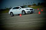 Suzuki Kizashi Sport 2011 года